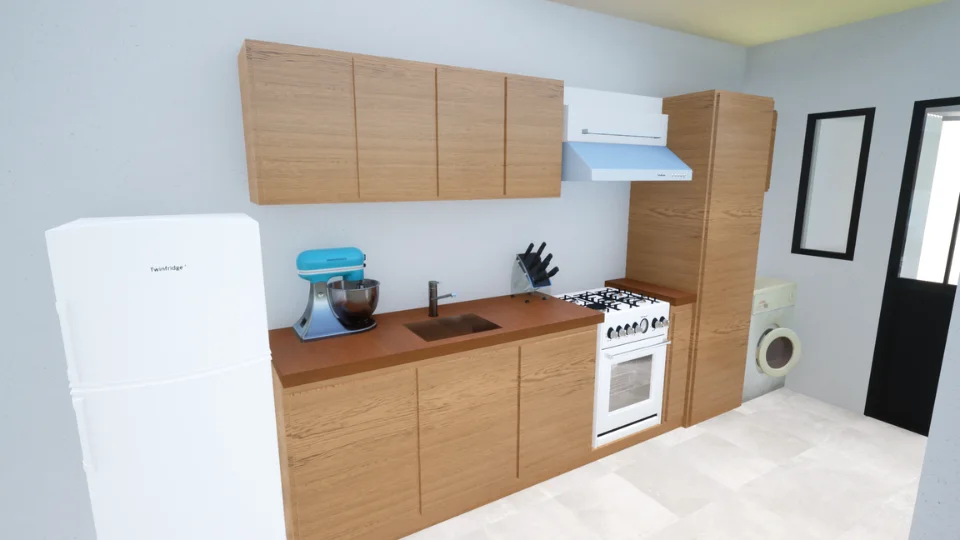 Cocina