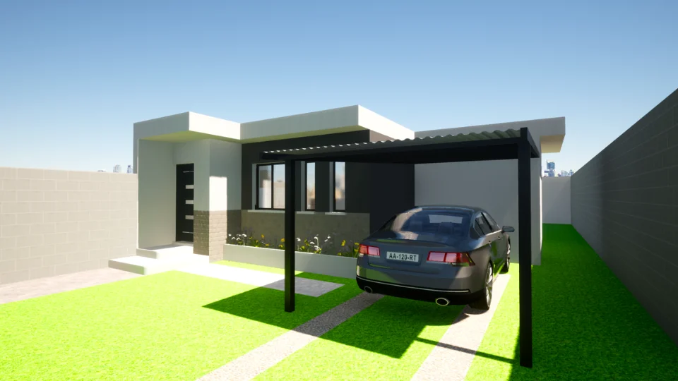 Fachada - 2