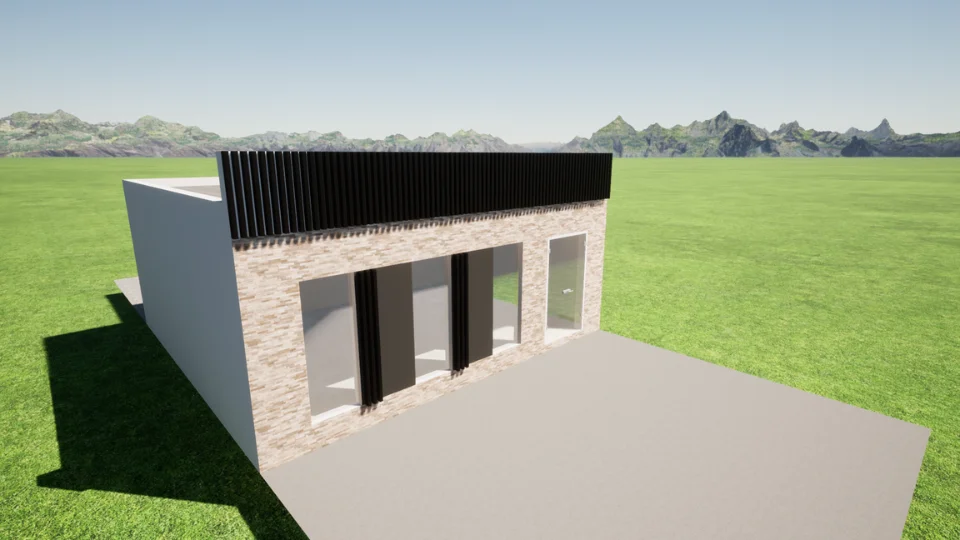Perspectiva - 1