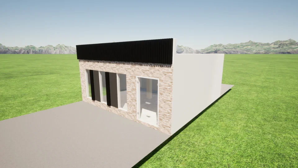 Perspectiva - 2